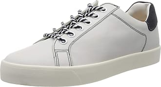 Caprice Womenss Ginga Low-Top Sneakers 