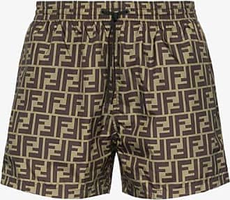 mens fendi swim