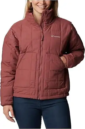 Women's Columbia Winter Jackets − Sale: up to −50%