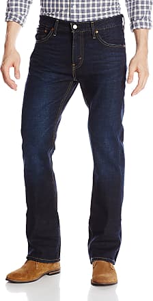 levi's men's relaxed fit bootcut jeans