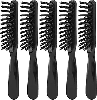 Ensemble de peigne de coiffage - 10pcs Coiffure professionnelle Peigne en  fibre de carbone Salon Coiffure Coiffure Cheveux