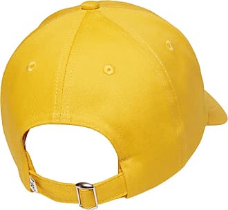 Baseball Caps mit Stylight Gelb: in zu Bestickt-Muster bis | Shoppe −32