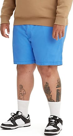 Men's Blue Levi's Pants: 107 Items in Stock | Stylight
