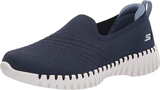 Women's Blue Skechers Shoes / Footwear | Stylight