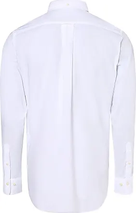 Hemden in Weiß bis −50% Stylight von zu GANT 