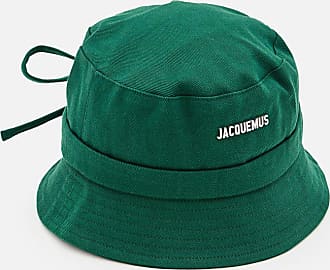PROPAGANDA - cappello da pescatore uomo bucket hat BLACK - Cappelli