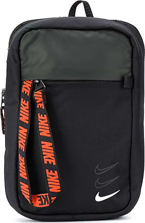 nike cream boxy mini backpack