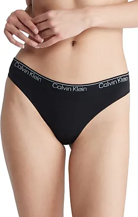 Underpants from Calvin Klein for Women in Black