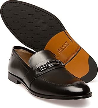 men's bally shoes on sale