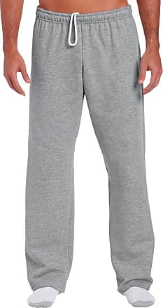 gildan tracksuit bottoms