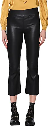 Black Friday Walter Baker Leather Pants − up to −79%