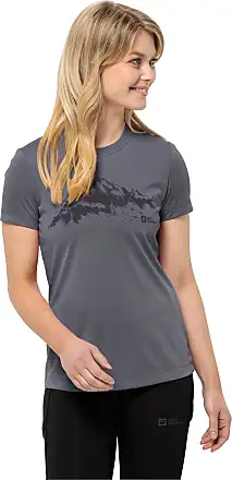 Jack Wolfskin T-Shirts: Sale bis zu −42% reduziert | Stylight | Funktionsshirts