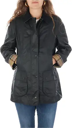 La chaqueta encerada de Barbour, tendencia 2021