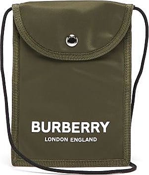 burberry crossbody messenger bag