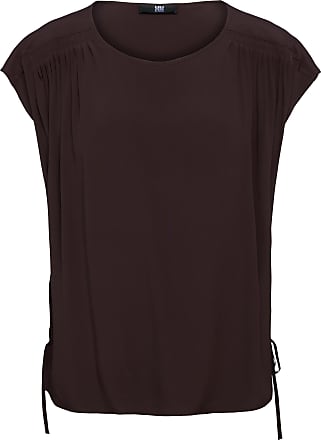 DAMEN Hemden & T-Shirts Bluse Chiffon Rabatt 88 % Braun XL NoName Bluse 