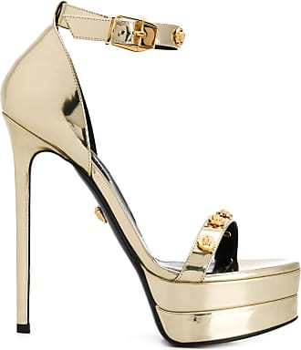 Versace High Heels you can''t miss: on 