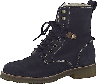 rabat Uovertruffen heroisk Tamaris Lace-Up Boots: Must-Haves on Sale at £43.14+ | Stylight
