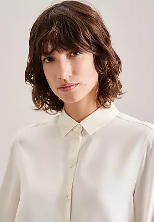 zu Seidensticker: Damen-Blusen bis Stylight Sale | von −42%