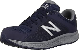new balance running 420 v4 trainers in navy