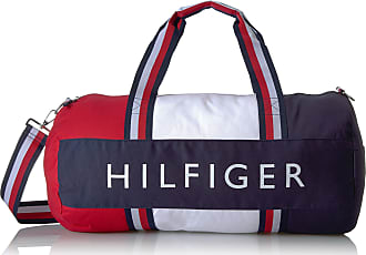 tommy hilfiger duffle bags