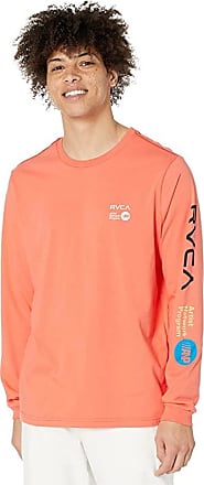 Red Puma Long Sleeve T-Shirts: Shop up to −40% | Stylight