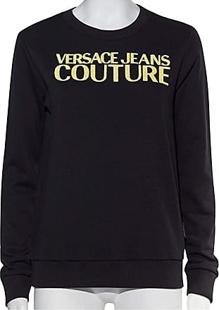 versace sweatshirt womens