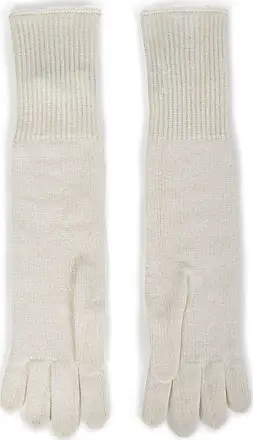 Damen-Handschuhe in Weiß Shoppen: bis zu −50% | Stylight