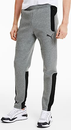 puma chase baggy sweatpants