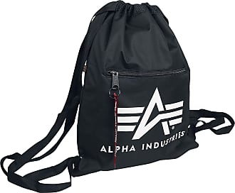 Alpha Industries Cargo Oxford Waist Bag G/ürteltasche 90570