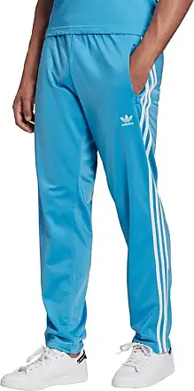 Joggers adidas BLUE VERSION Essentials Azul - Wrong Weather