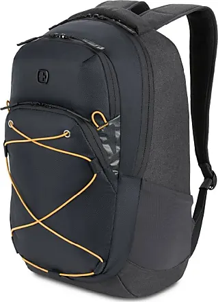 SWISSGEAR Laptop 18 Backpack - Light Heather Gray
