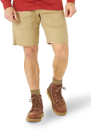 Brown Wrangler Pants: Shop at $29.08+ | Stylight