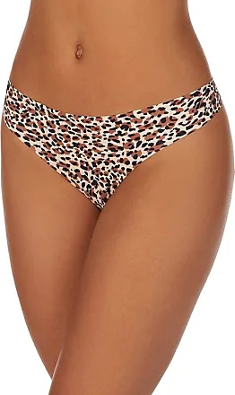 DKNY Women's Modal Bikini Panty, Basic Animal at  Women's