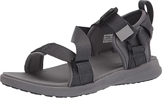 SIZE 11 LEATHER SANDALS NWT* MENS COLUMBIA BRAND