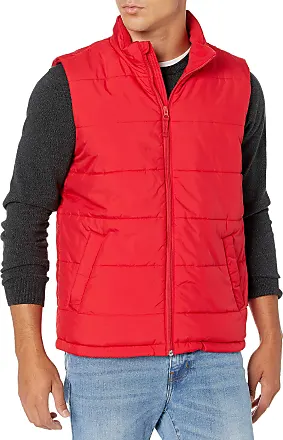 Women's  Essentials Fleece Vests - at $14.90+