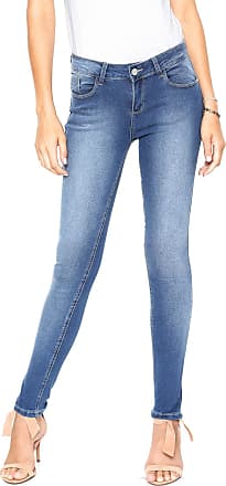 calça jeans guess feminina
