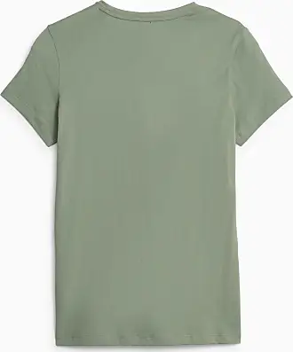 Puma Grün Damen-Shirts in von | Stylight