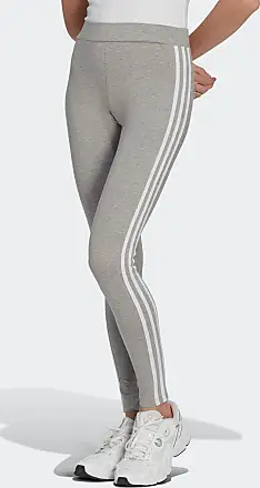 Damen-Leggings in adidas Stylight von Grau 
