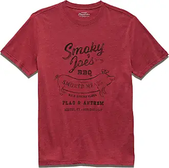 SKIMS Soft Lounge Ringer T-shirt - Maroon