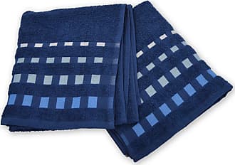 preisbewusst Handtücher in Blau − −25% Stylight | Jetzt: zu bis