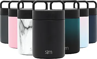 Simple Modern simple modern food jar thermos for hot food  reusable  stainless steel vacuum insulated leak proof lunch storage for smoothie