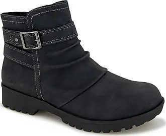 JBU by Jambu Women's Siberia Water Resistant Snow Boot, Black, 6 :  : Clothing, Shoes & Accessories