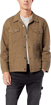 Signature by Levi Strauss & Co. Gold Label Jackets − Sale: at 