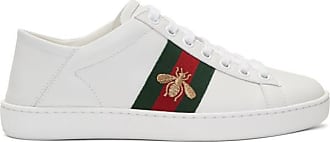 Gucci Trainers / Training Shoe in White 