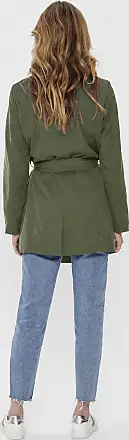 Damen-Trenchcoats von Only: Sale bis zu | Stylight −36