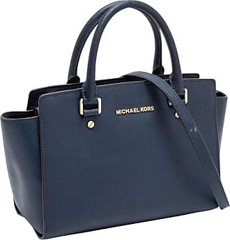 Michael Kors: Blue Handbags / Purses now up to −55% | Stylight