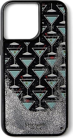 Shaken Not Stirred Embellished I Phone 14 Pro Max Case