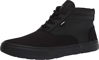 Men's Black Sperry Top-Sider Shoes 