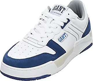 Gant Blanc - Chaussures Basket Homme 119,95 €