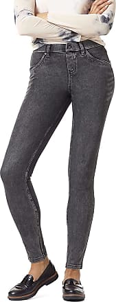 Jeggings from Hue for Women in Gray
